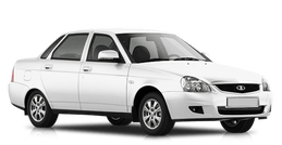 Lada Priora Седан
