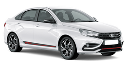 Lada Vesta Sport