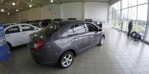 Lifan