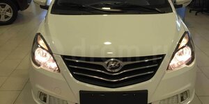 Lifan