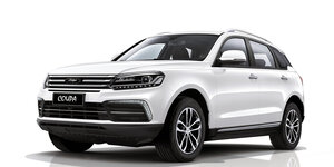 Zotye