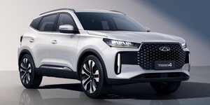 Chery