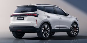 Chery