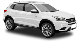 Chery Tiggo 7