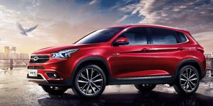 Chery