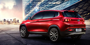 Chery