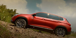 Chery