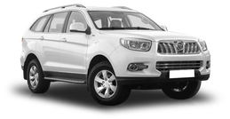 Foton Sauvana 