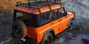 UAZ