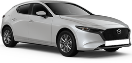 Mazda Mazda 3 New Хэтчбек