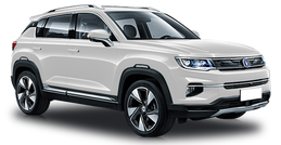 Changan Cs35 Plus