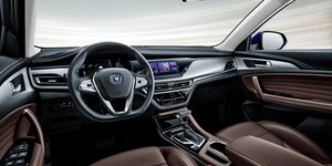 Changan