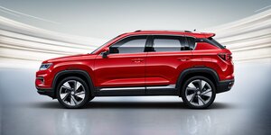 Changan