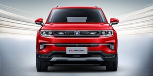 Changan