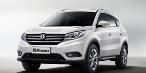 Dongfeng