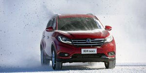 Dongfeng
