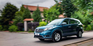 Dongfeng