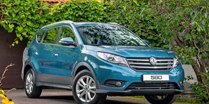 Dongfeng