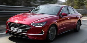 Hyundai