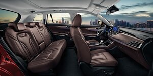 Changan