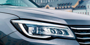 Changan