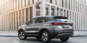 Changan