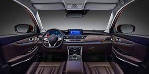 Changan
