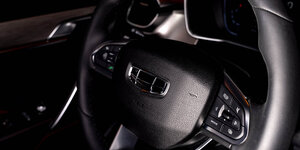 Geely