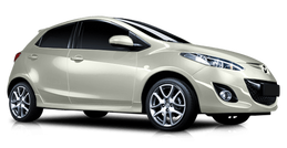 Mazda Mazda 2