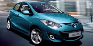 Mazda