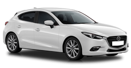Mazda Mazda 3 Хэтчбек