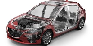 Mazda