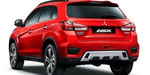 Mitsubishi