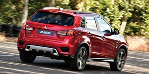Mitsubishi