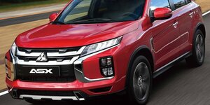 Mitsubishi