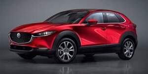 Mazda