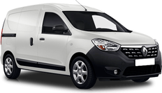 Renault Dokker Van