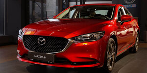 Mazda