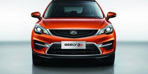 Geely