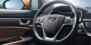 Geely