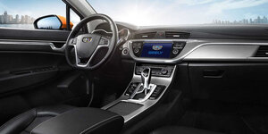 Geely