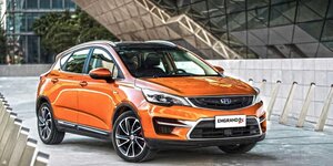 Geely