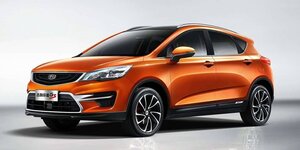 Geely