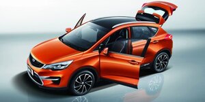 Geely