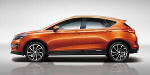 Geely