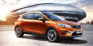 Geely