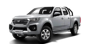 Great Wall