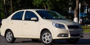 Chevrolet