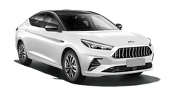 Jac J7 Белый глянец