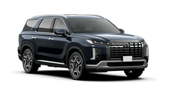 Hyundai Palisade Синий металлик